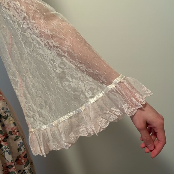 Gunne Sax dress - Picture 5 of 6